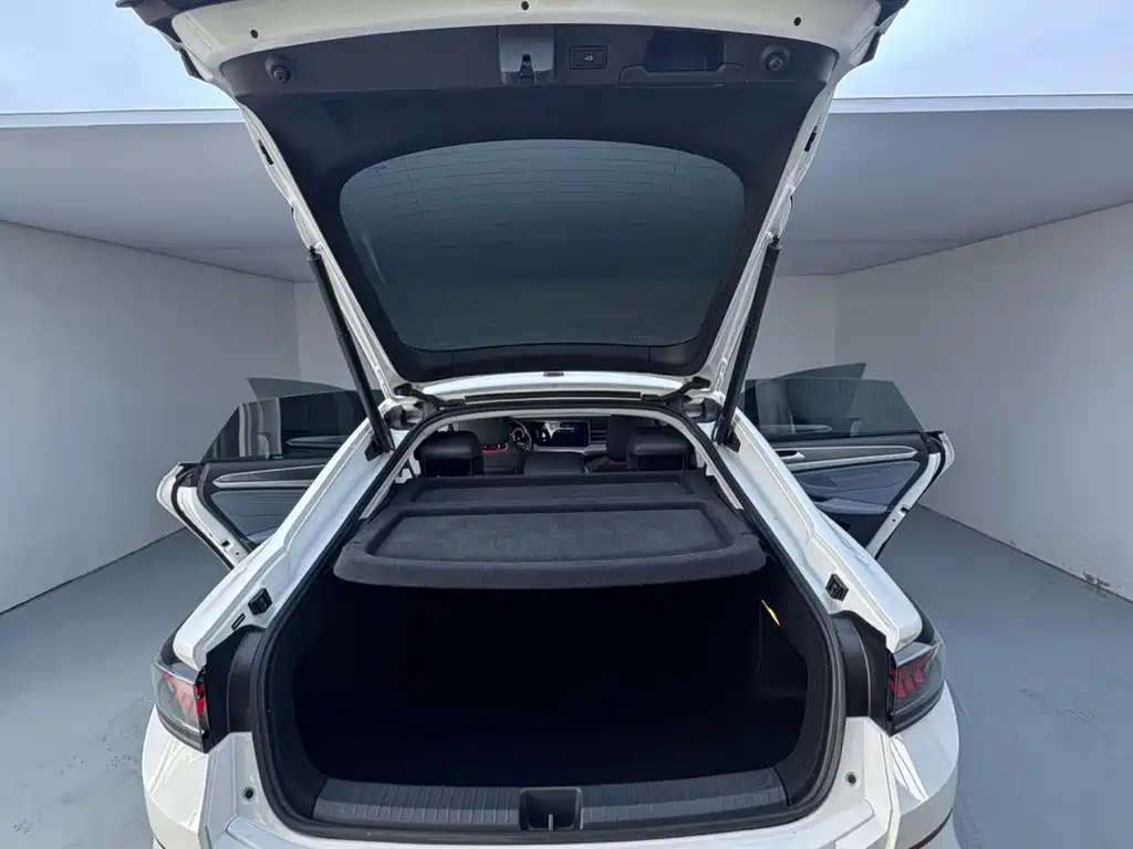 Volkswagen Lamando 2023 L 280TSI DSG