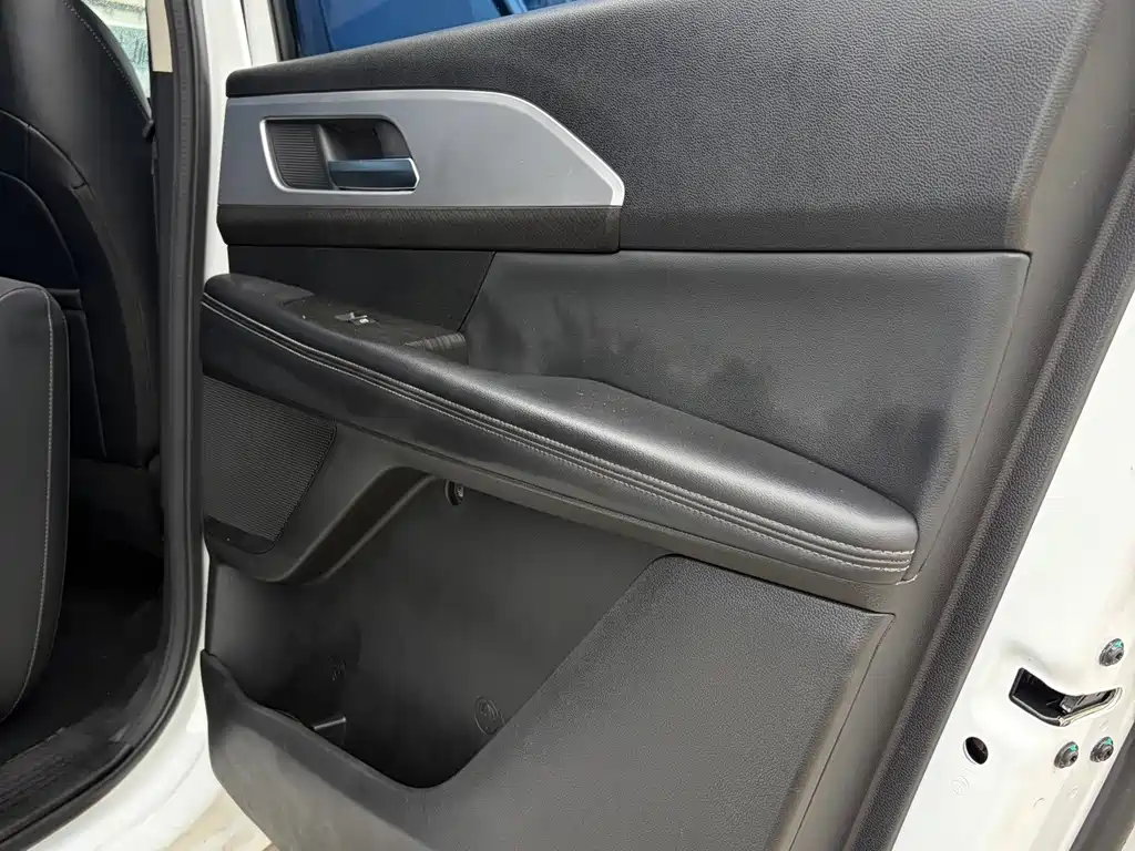 Haval H5 — миниатюра 16