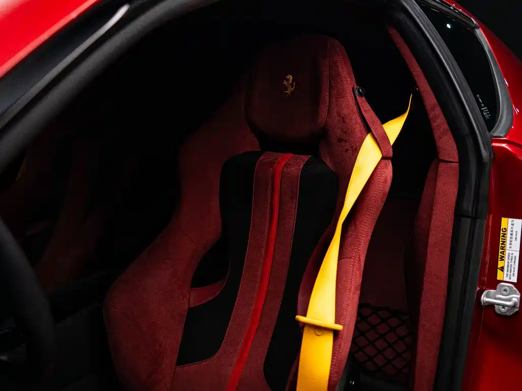 Ferrari 812 — миниатюра 12
