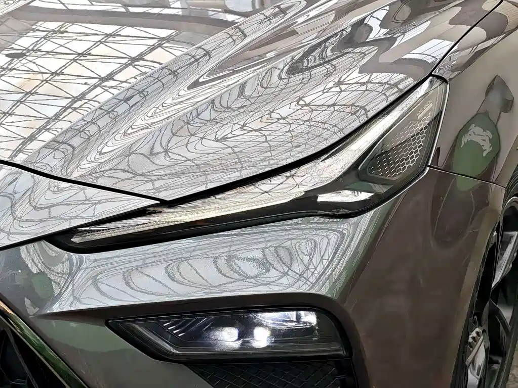 MG MG5 Scorpio — миниатюра 15