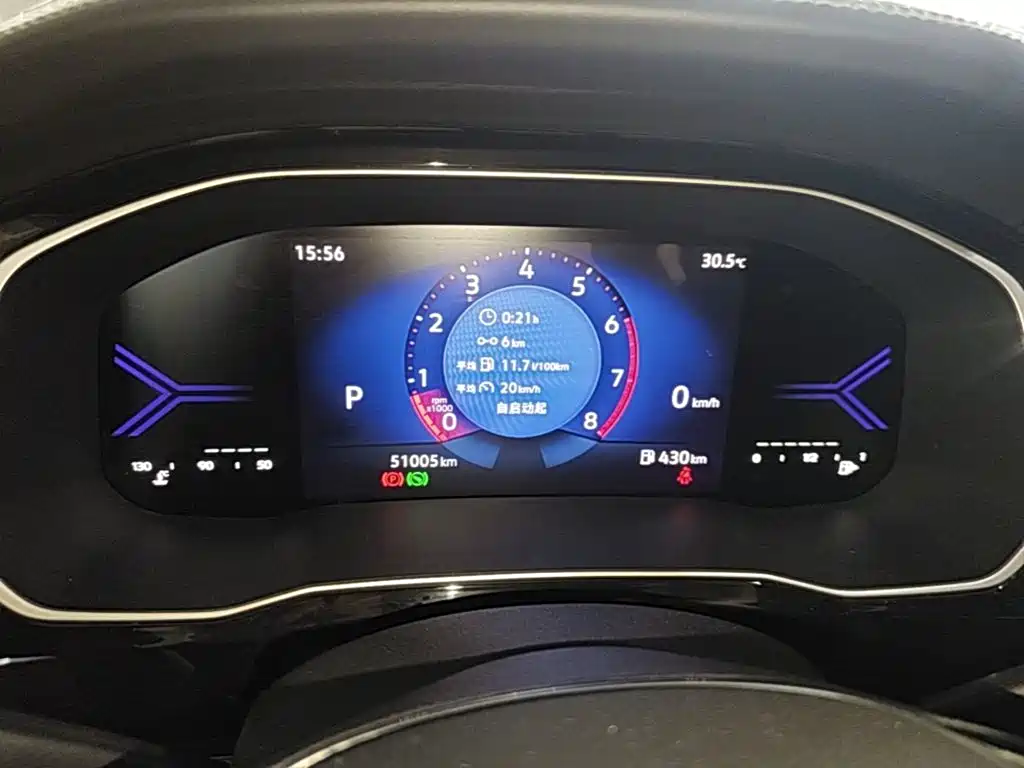 Jetta VS7 — миниатюра 12