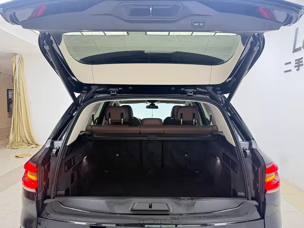 BMW X5 (Import) — миниатюра 15
