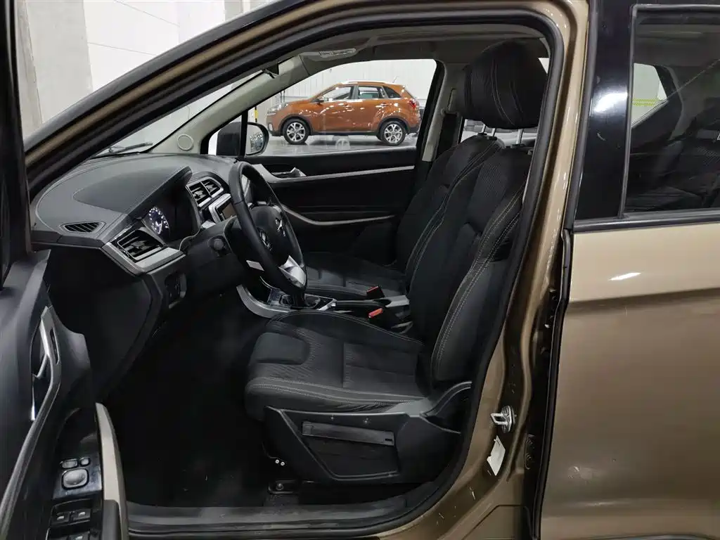 Haima Haima S5 Youth — миниатюра 10