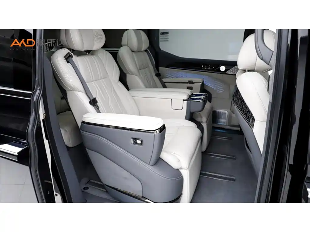 ZEEKR EXTREME KRYPTON 009