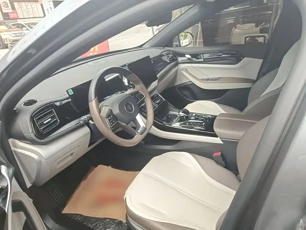 BYD Qin PLUS — миниатюра 15