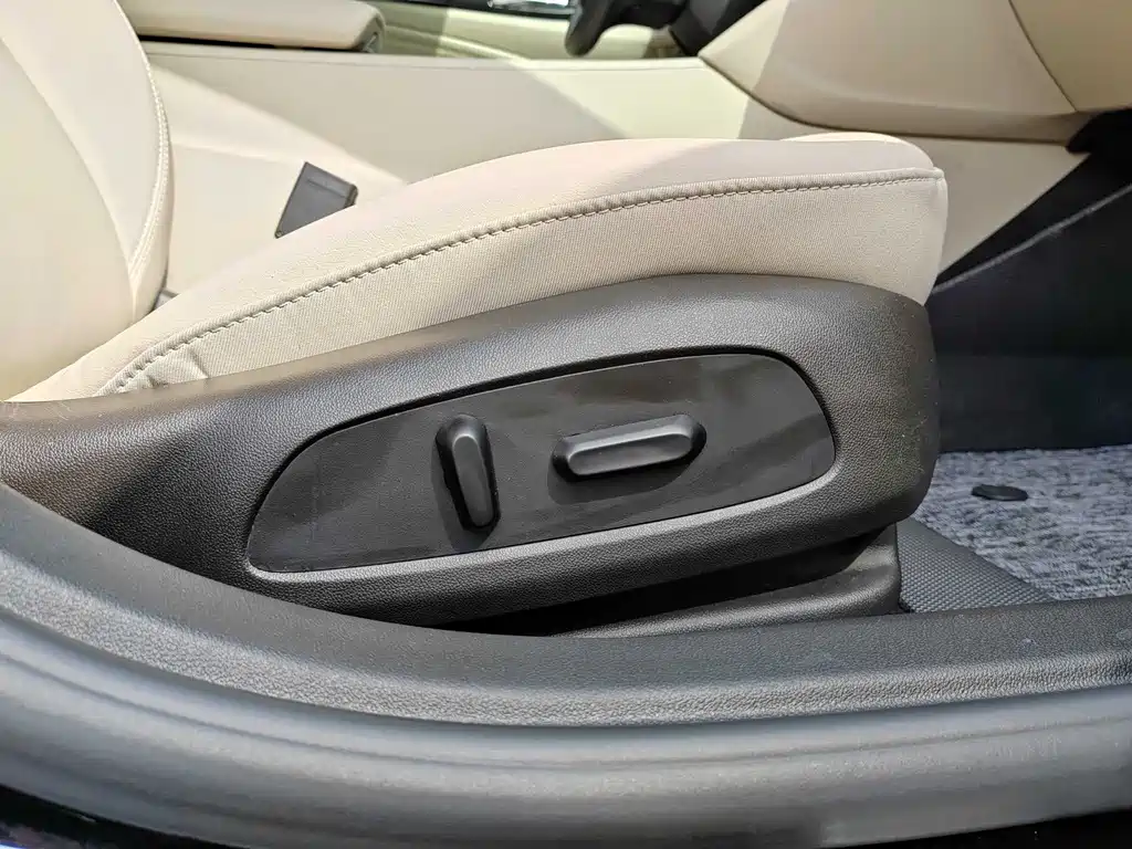 Buick Regal — миниатюра 14