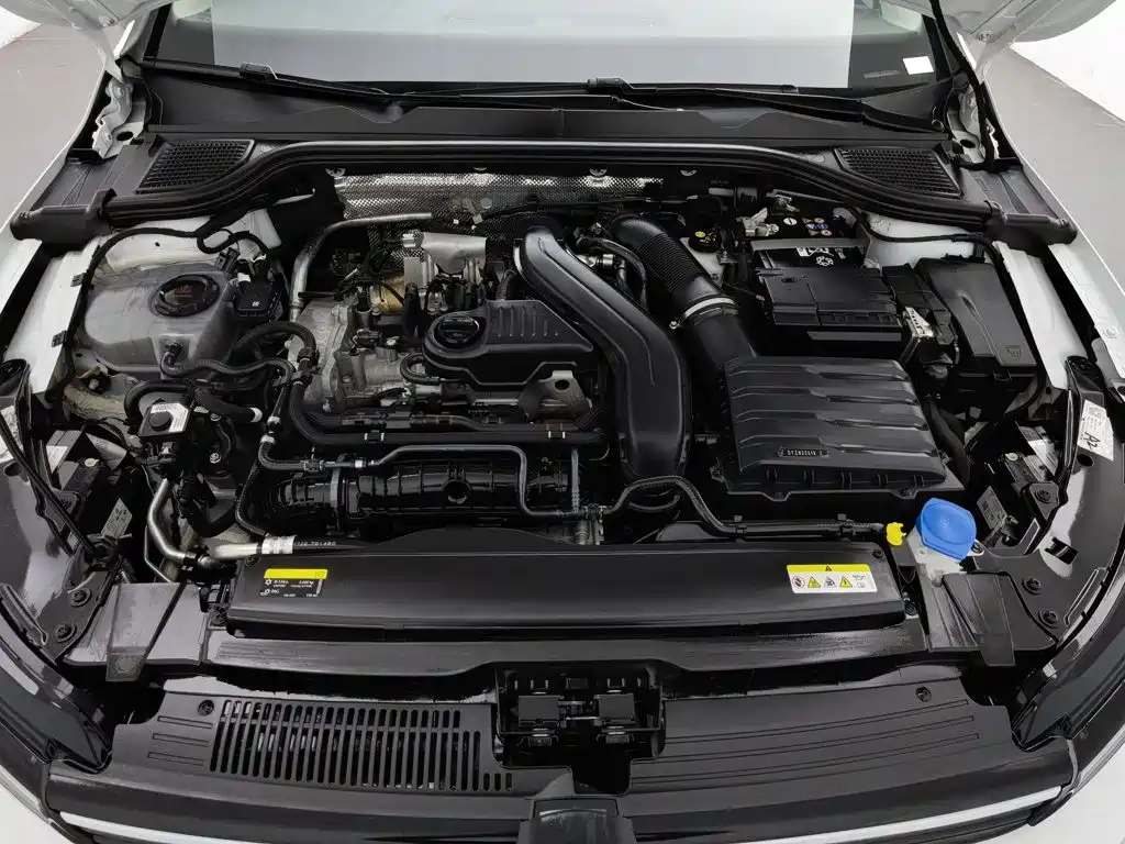 Volkswagen Golf — миниатюра 6