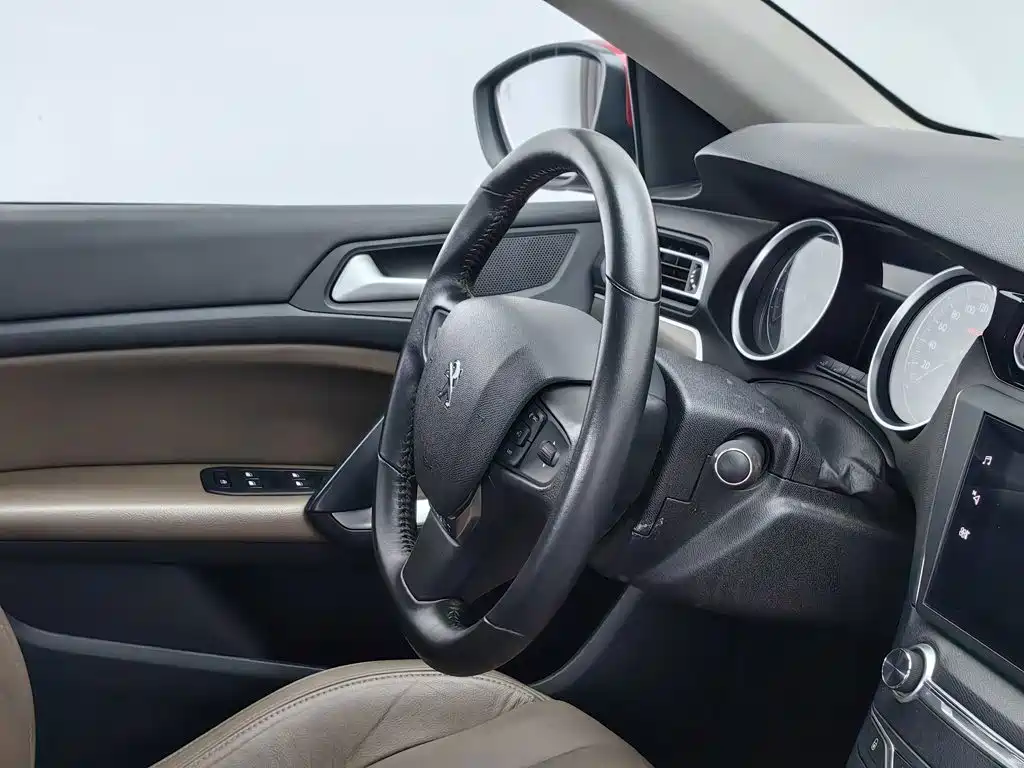 Peugeot 408 — миниатюра 22