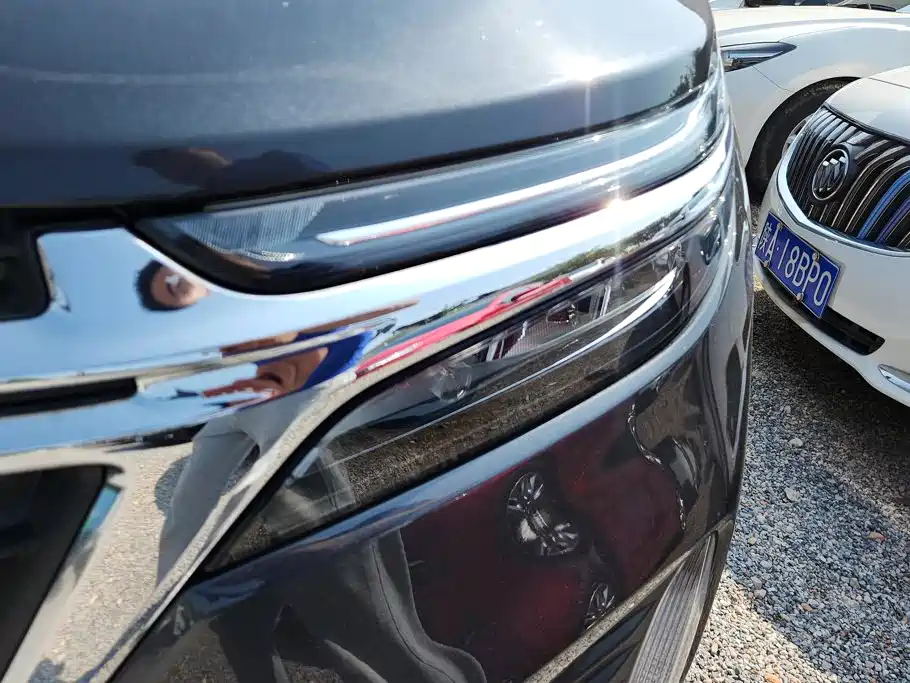 Chevrolet Equinox — миниатюра 5