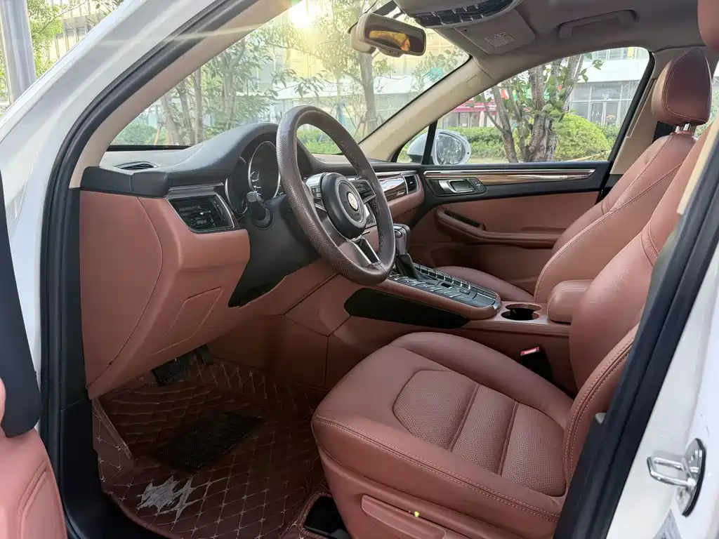 Zotye Zotye SR9 — миниатюра 4