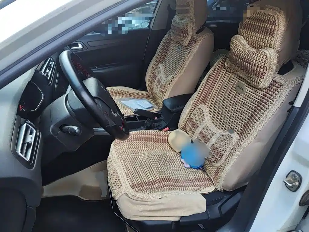 Citroen C4 — миниатюра 8