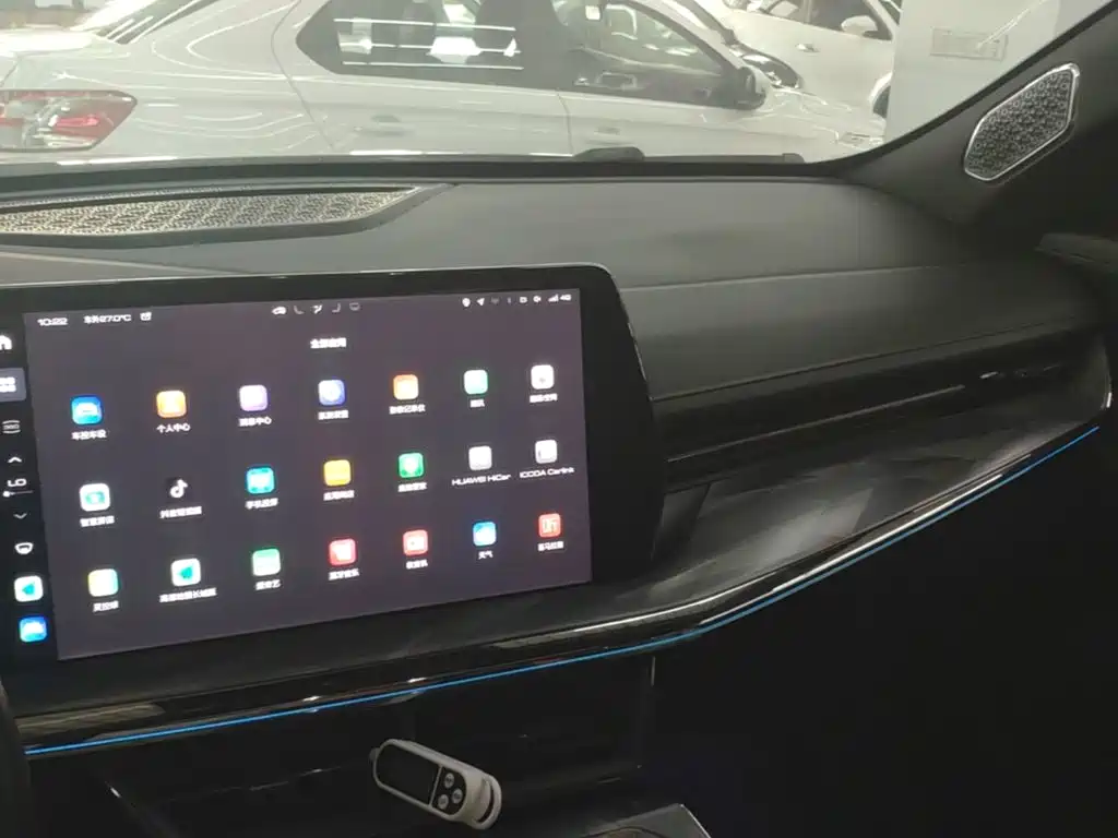 Haval Shenshou — миниатюра 10