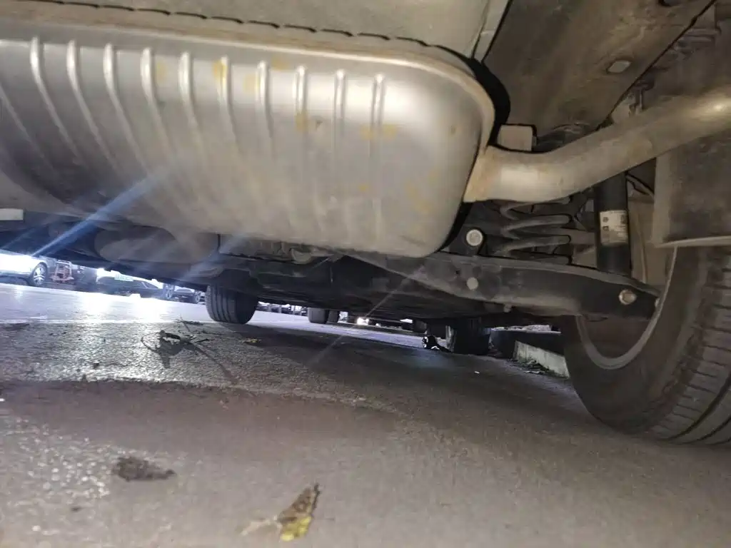 Volkswagen Teramont — миниатюра 18