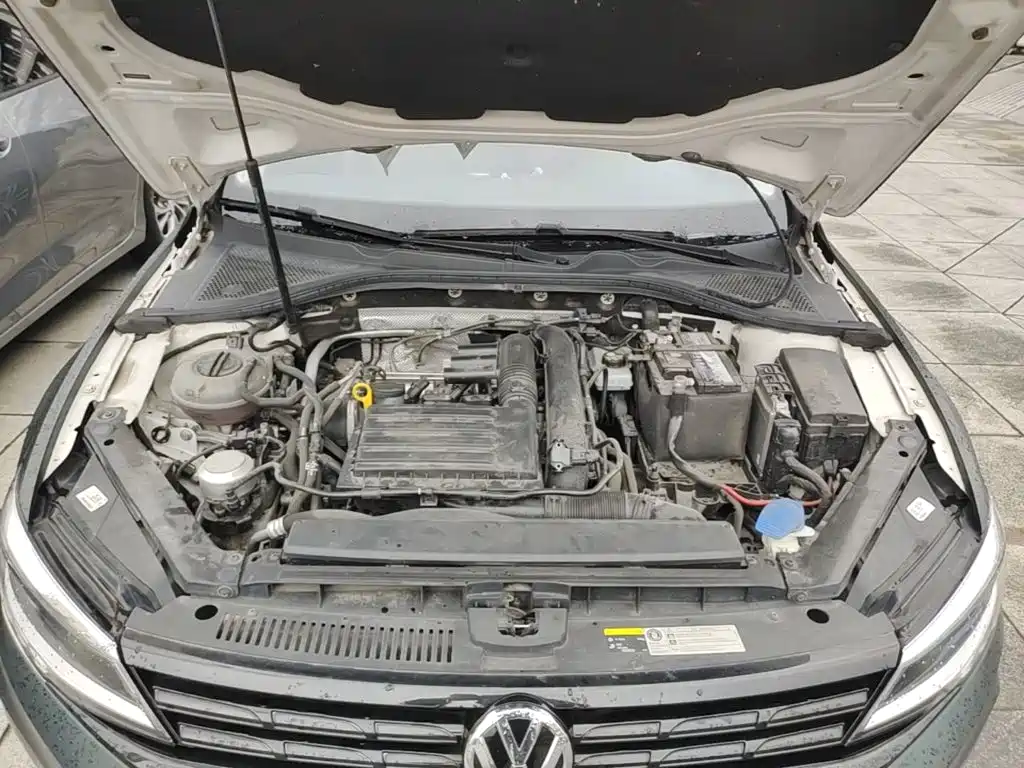 Volkswagen Lamando — миниатюра 20