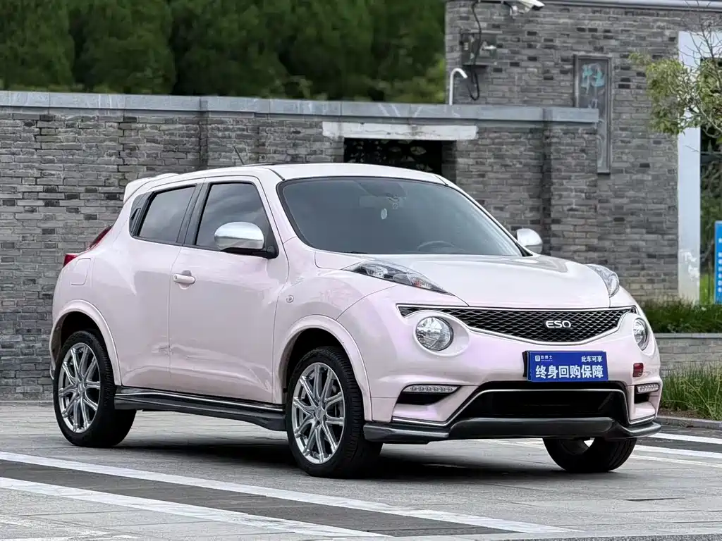 Infiniti ESQ — миниатюра 2