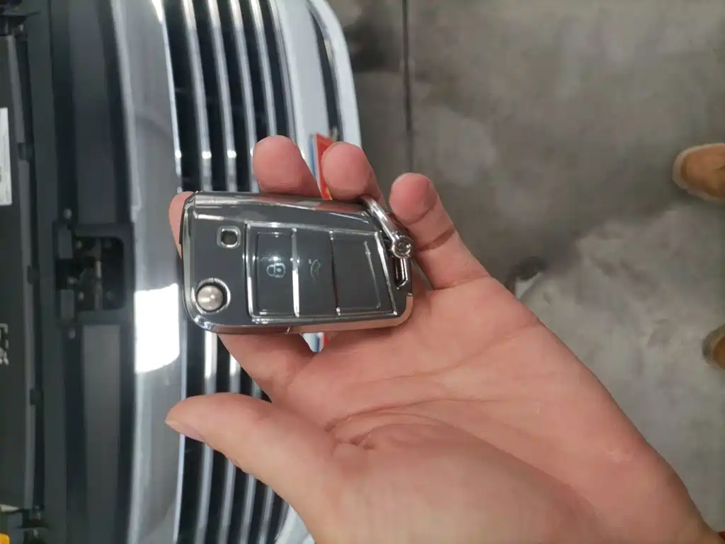 Volkswagen Lavida — миниатюра 9