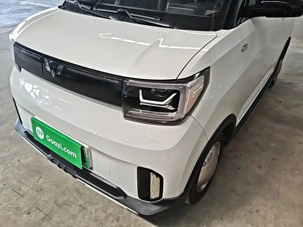 Wuling MINIEV — миниатюра 24