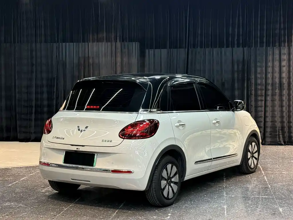 Wuling Bingo — миниатюра 9