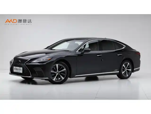 LEXUS  LS 2022