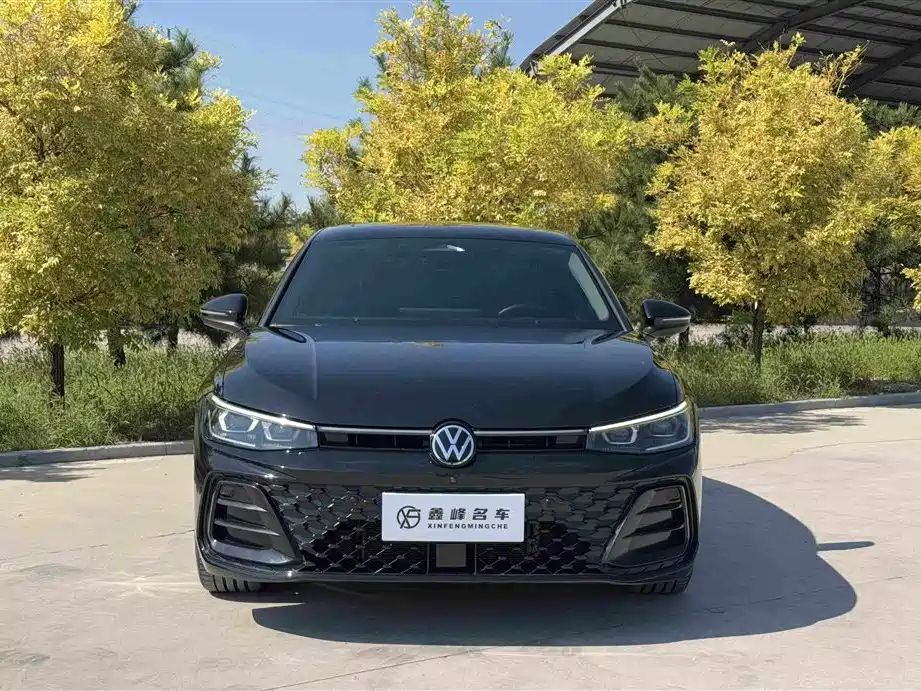 Volkswagen Passat — миниатюра 2