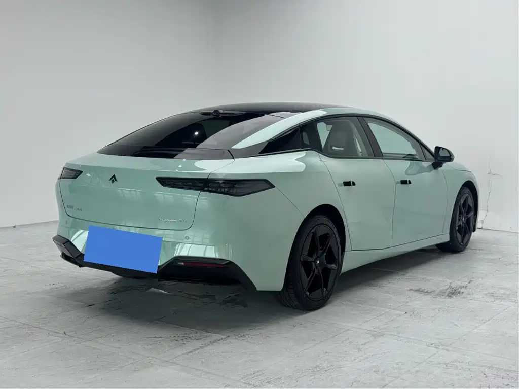 Hyper GT — миниатюра 4