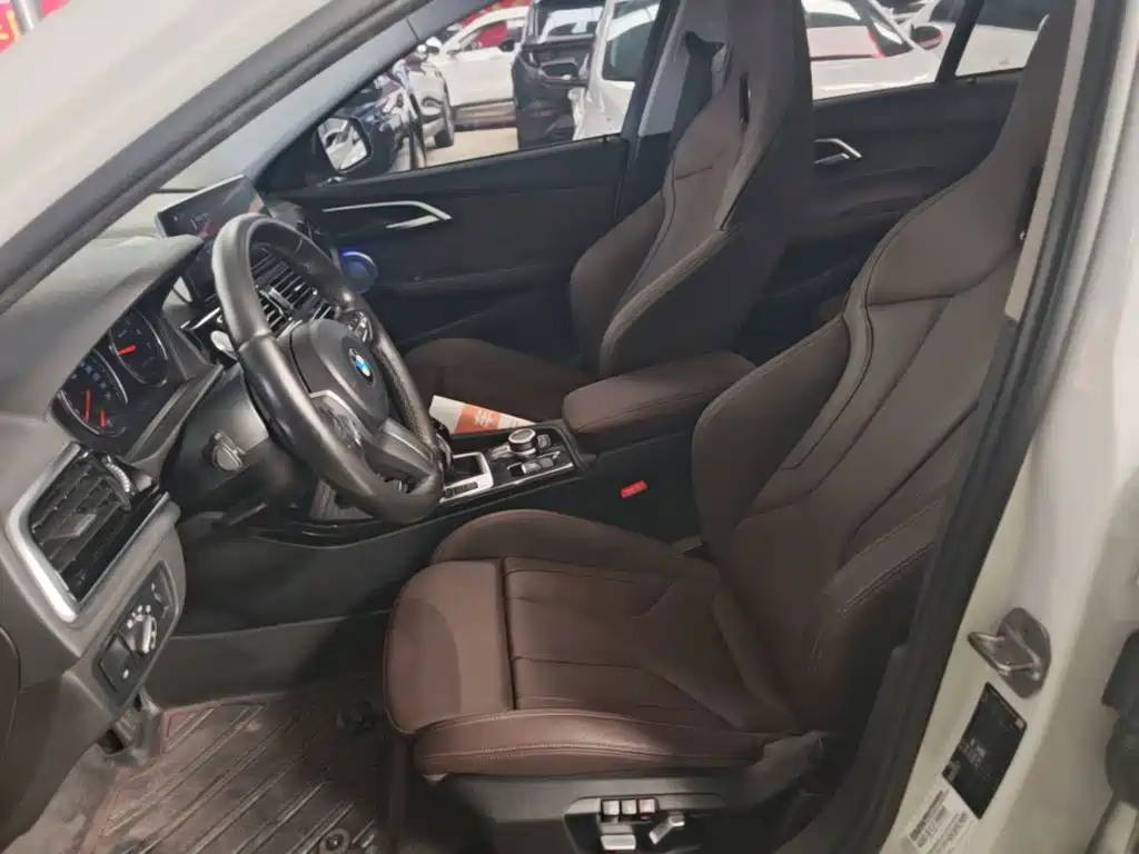 BMW 1 Series — миниатюра 15
