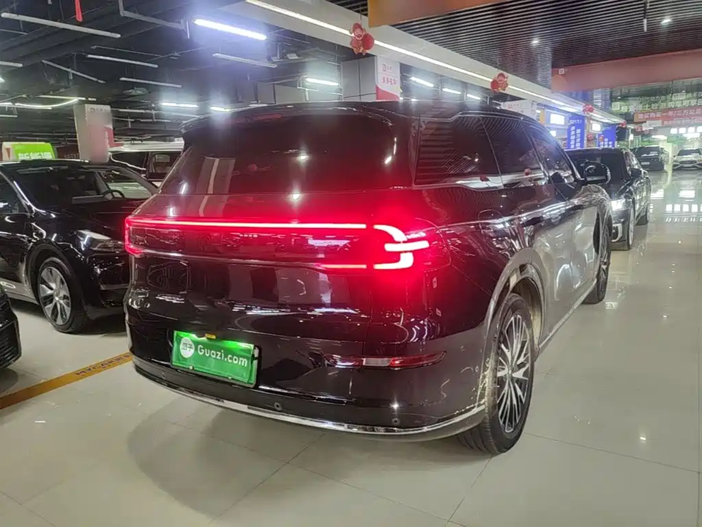 Qiyuan Qiyuan Q07 — миниатюра 7