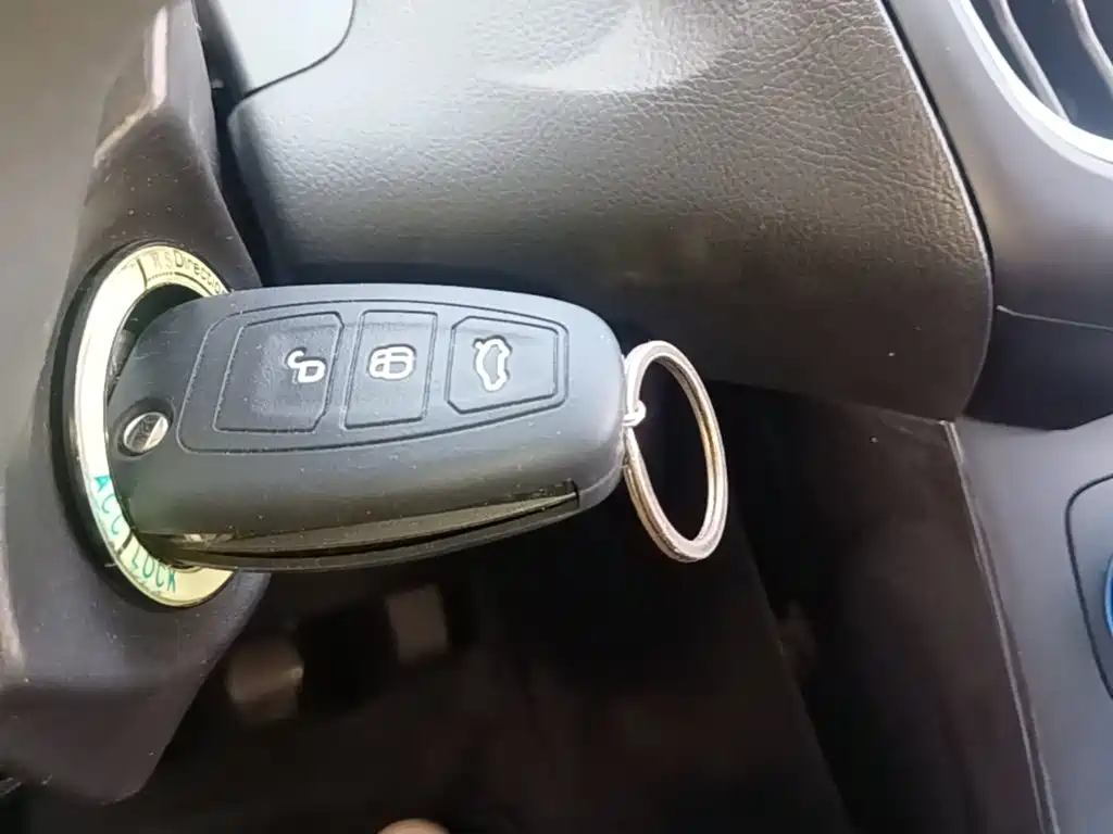 Ford Focus — миниатюра 9