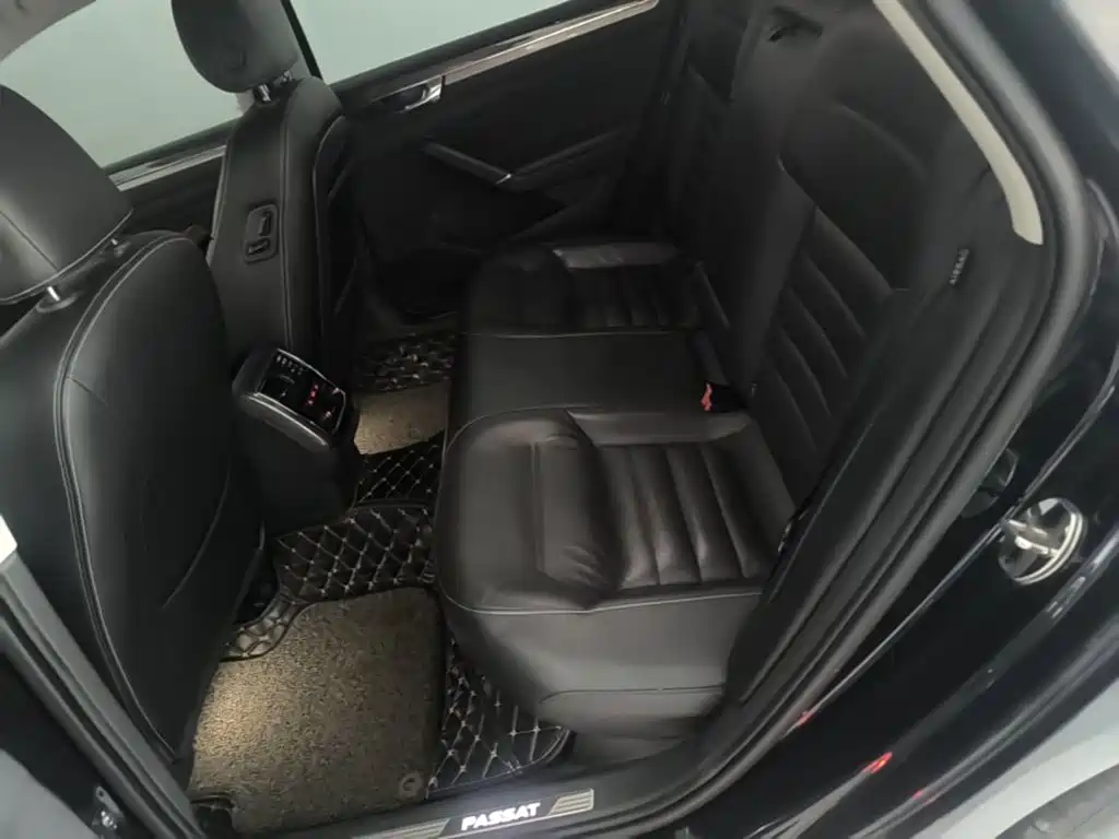 Volkswagen Passat — миниатюра 17