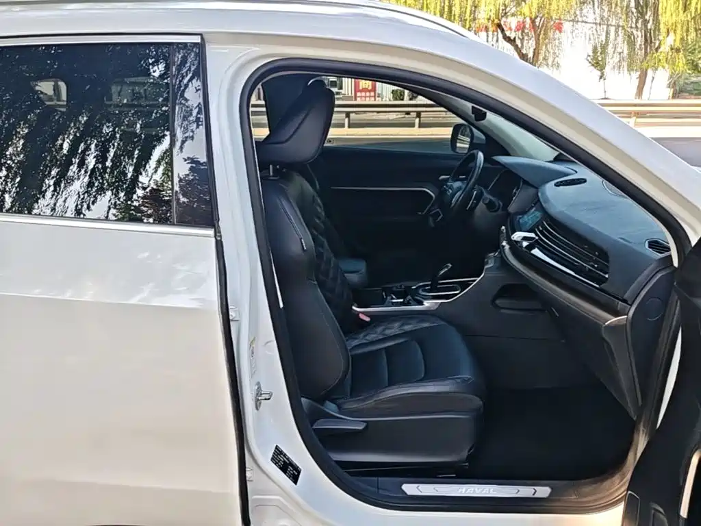 Haval H6 — миниатюра 25