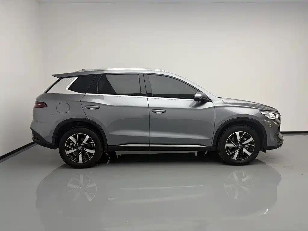 BYD Pro New Energy — миниатюра 7