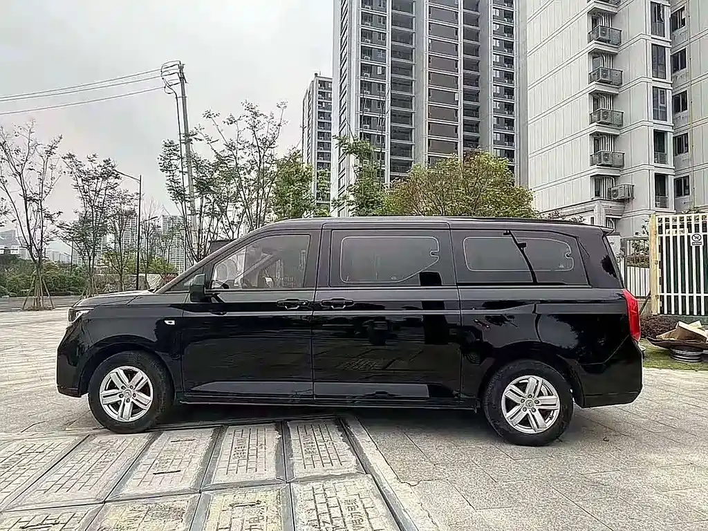 Wuling Zhengcheng — миниатюра 2
