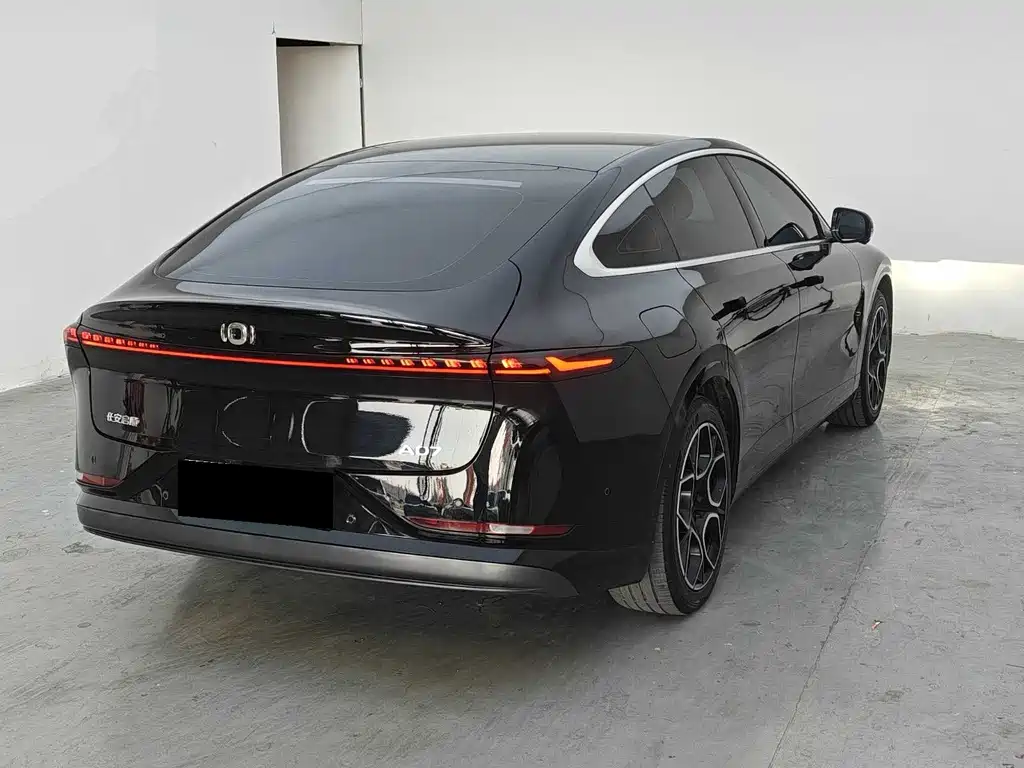 Qiyuan Qiyuan A07 — миниатюра 7
