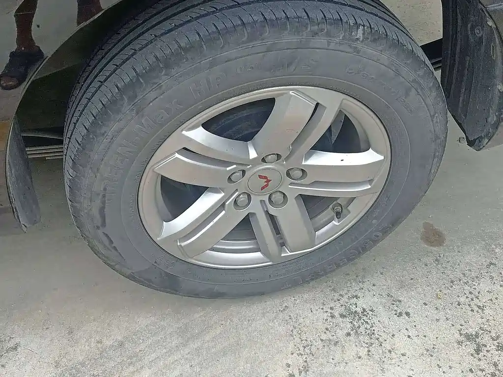 Wuling Zhengcheng — миниатюра 18