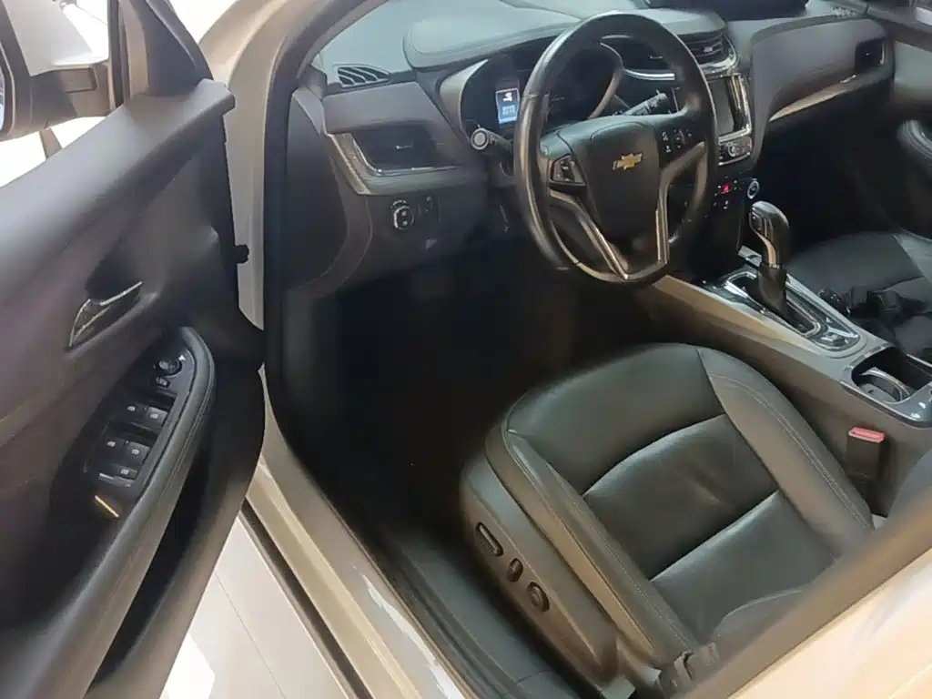 Chevrolet Malibu — миниатюра 16