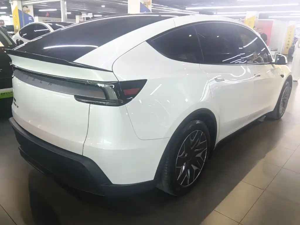 Tesla Model Y L — миниатюра 7