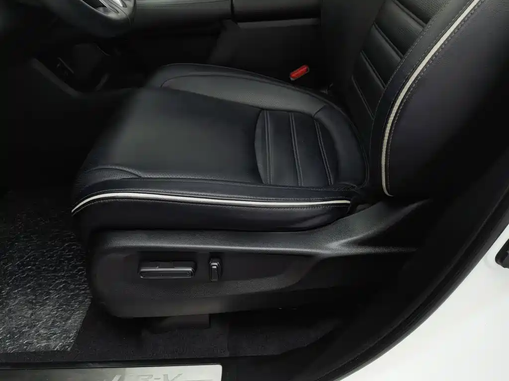 Honda UR-V — миниатюра 20
