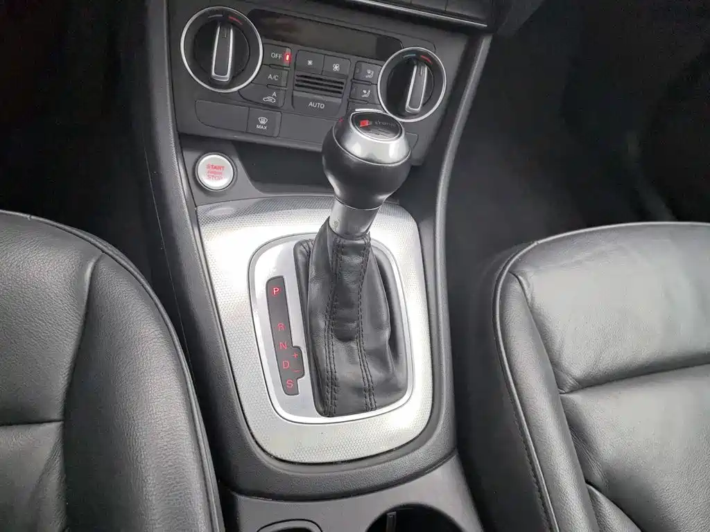 Audi Q3 — миниатюра 13