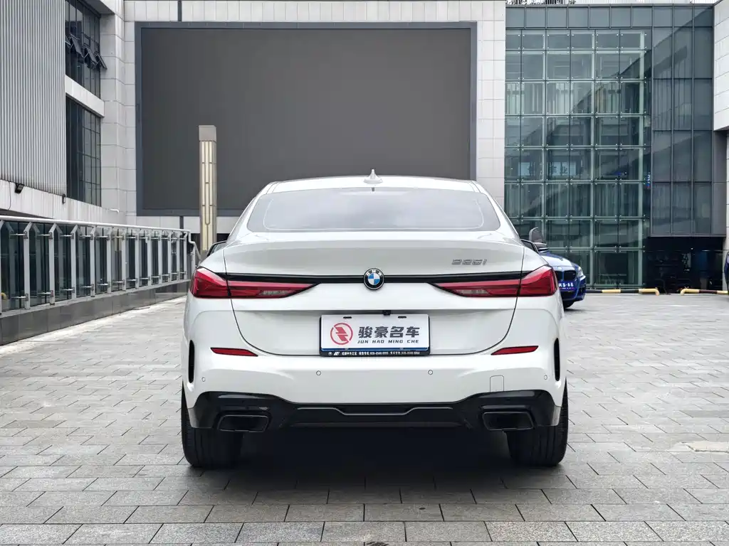 BMW 2 Series (Import) — миниатюра 19