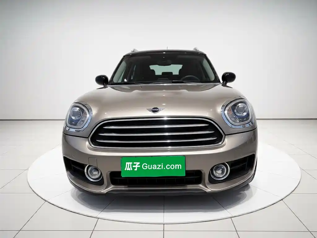 MINI Mini Countryman — миниатюра 2