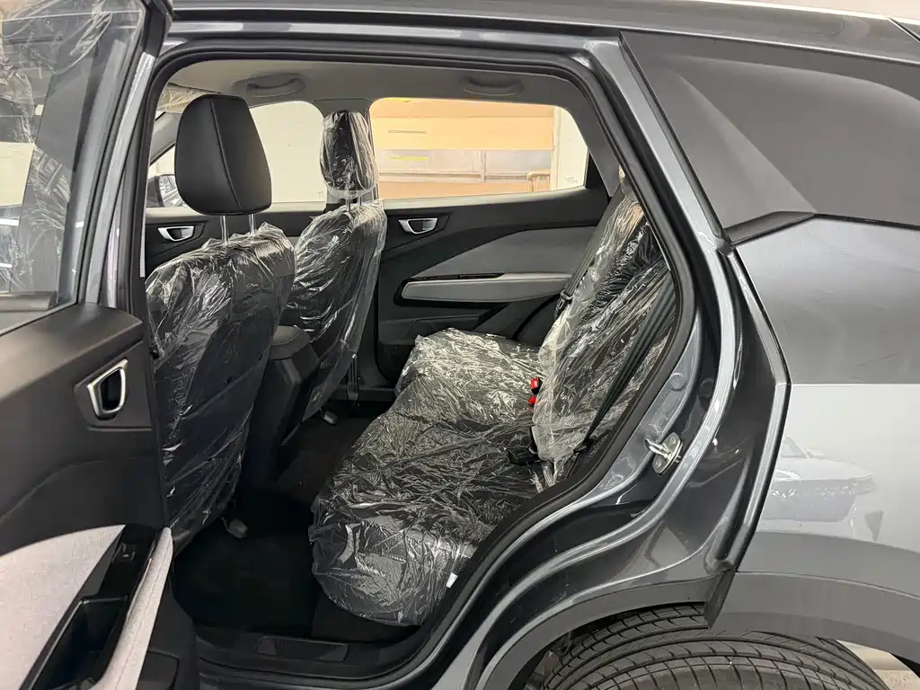 Wuling Xingchi — миниатюра 5