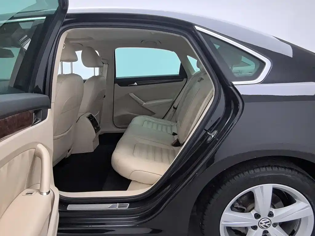Volkswagen Passat — миниатюра 15