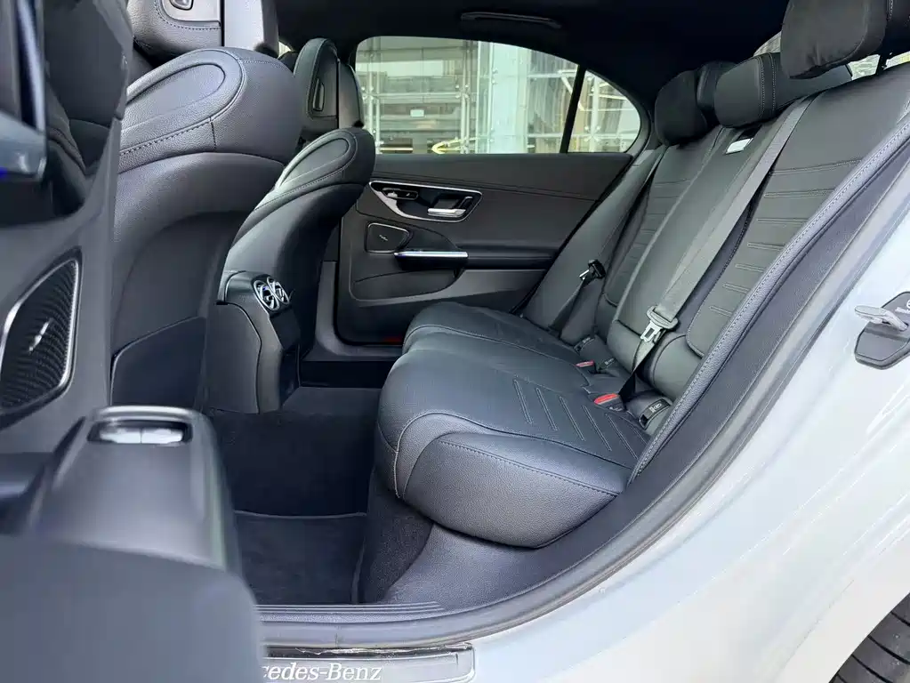 Mercedes-Benz C-Class C 2025 C 260 L Sport
