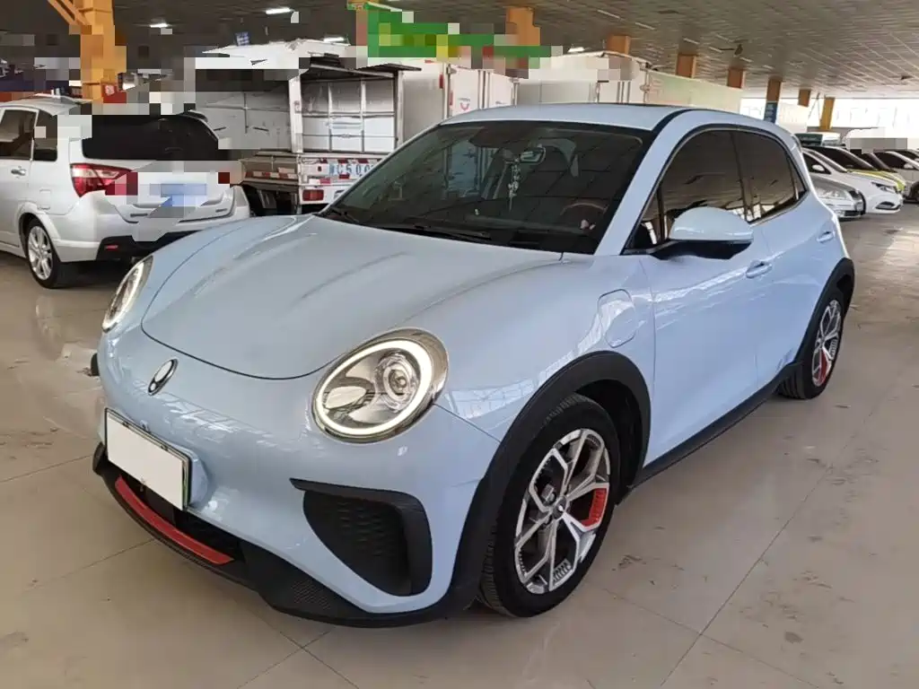 Ora Ora Good Cat GT — миниатюра 2