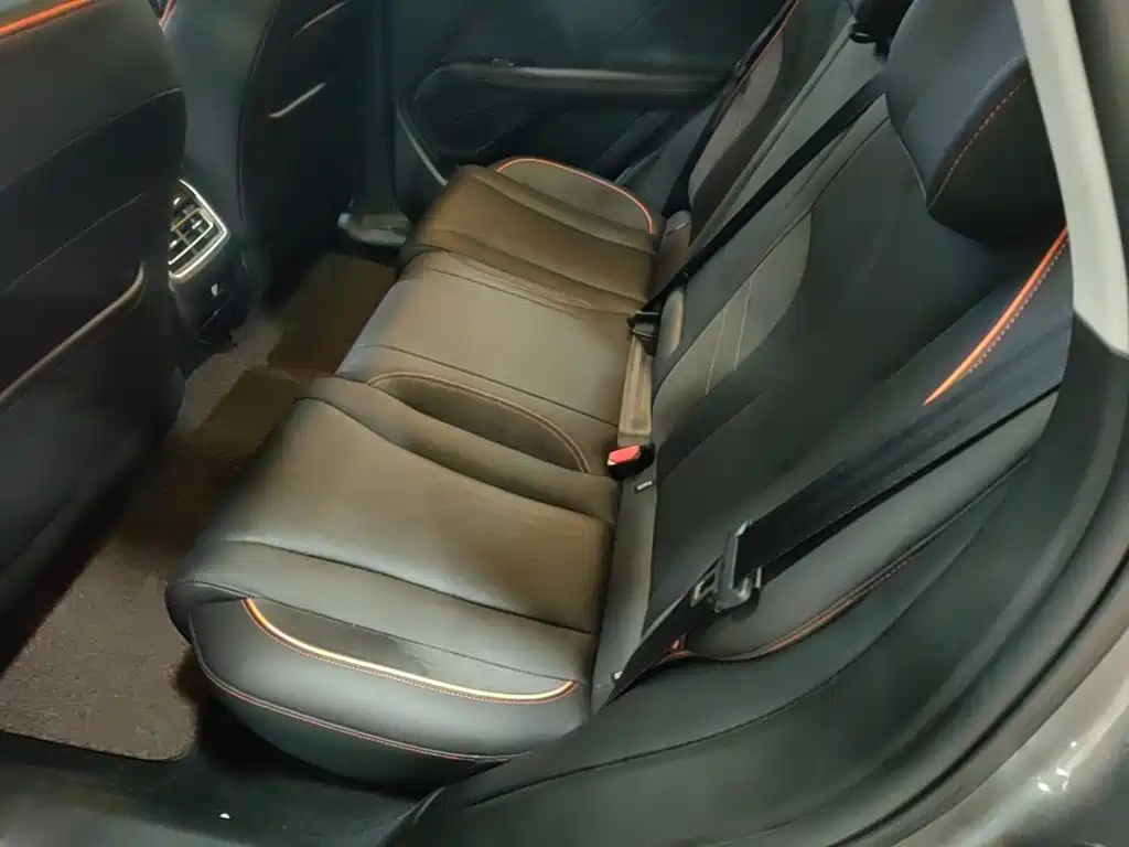 Wey Macchiato DHT-PHEV — миниатюра 17