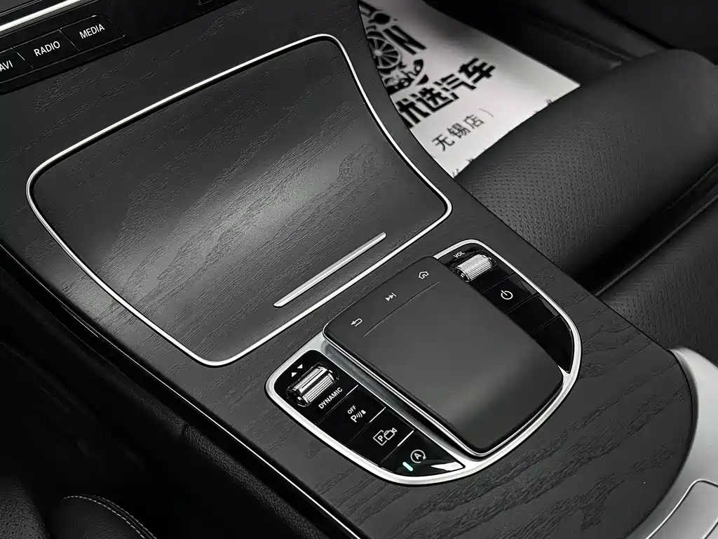 Mercedes-Benz C-Class — миниатюра 30