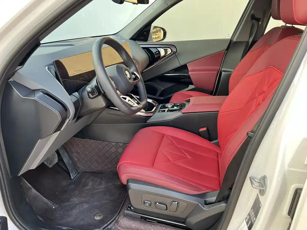 BMW X3 — миниатюра 6