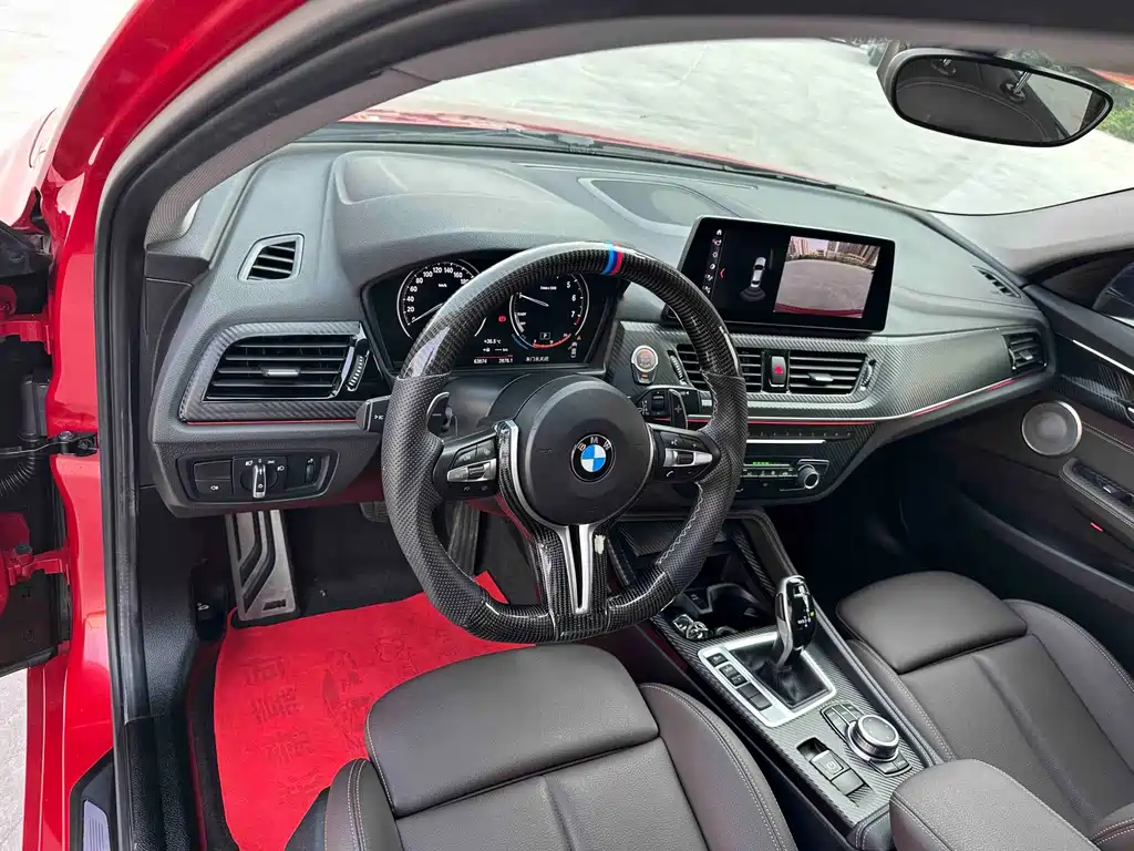 BMW 1 Series — миниатюра 12