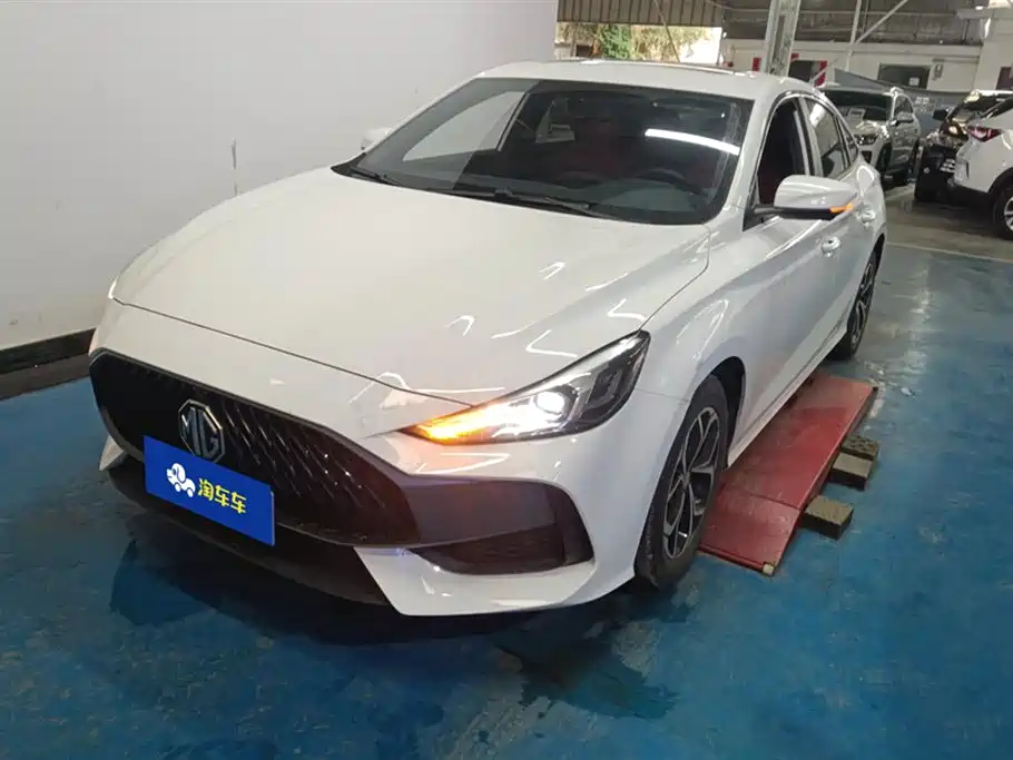 Mg MG5 2024