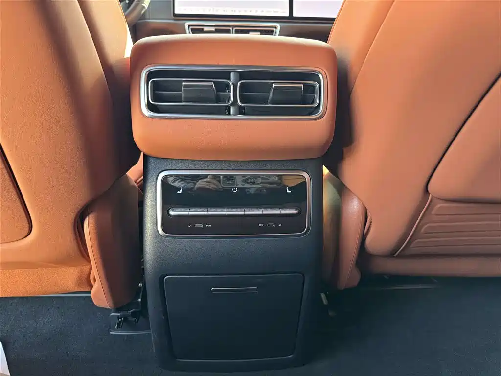 Li Auto Li L7 — миниатюра 11